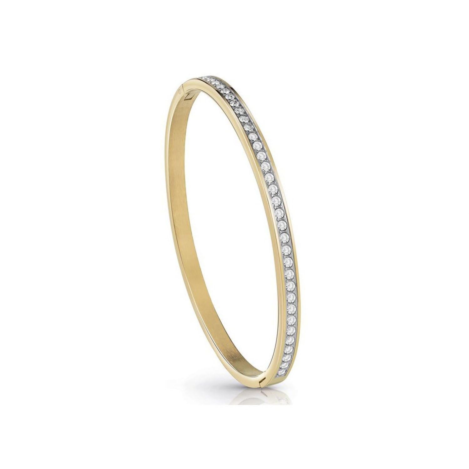 Brazalete PULSEIRA Guess JUBB02248JWYGS Marca Guess