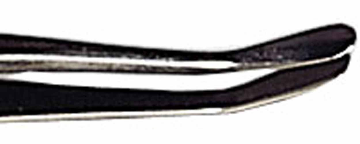 Pinzette SAFE 1814 pince anti-déchirure pour manipuler les timbres fragiles sans risque