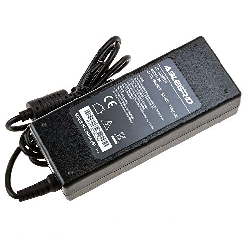 Adaptador AC/DC Global ABLEGRID 19V para Tablet Nabi Big Tab HD miniatura 3