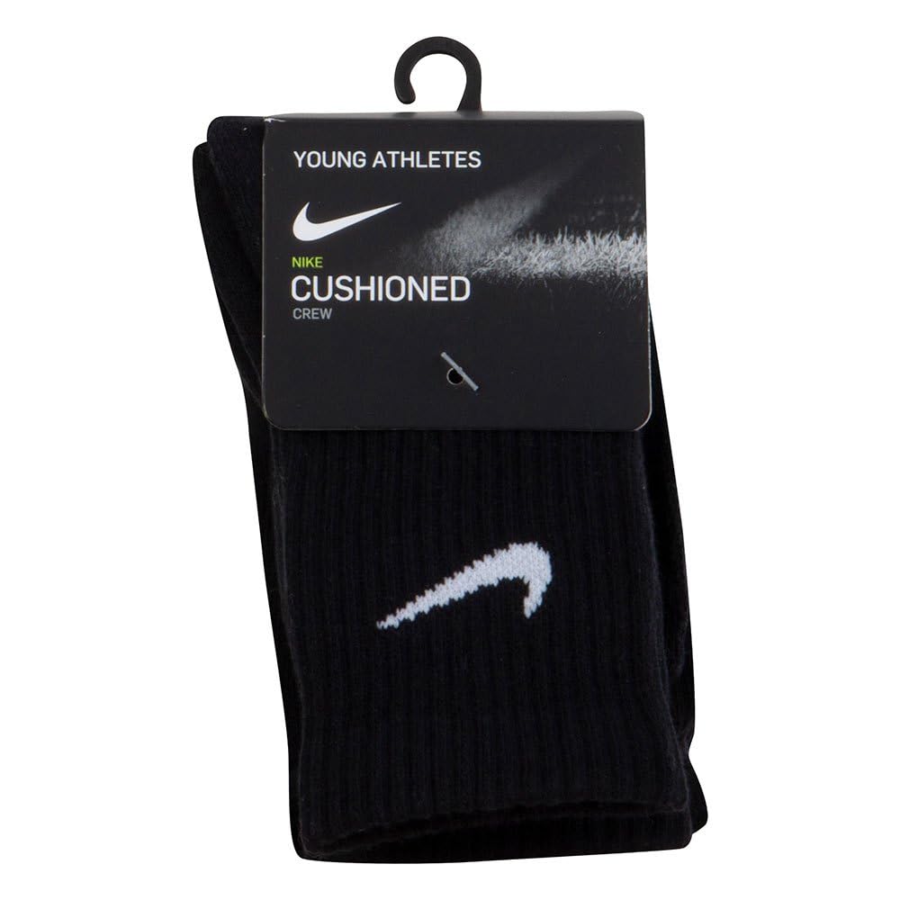 NIKE Nike-kids Calcetines Unisex adulto (Pack de 1)