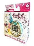 Tamagotchi Friends Dream Town Digital Friend Mint Leopard
