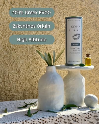 Aceite de Oliva Extra Virgen Classic y Ajo miniatura 5