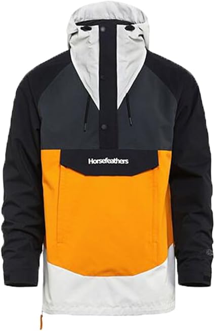 Amazon.co.jp: HORSEFEATHERS フォースフェザース メンズ SPENCER