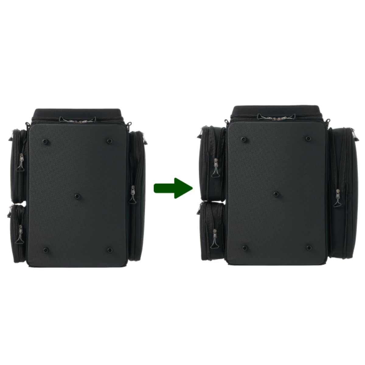 Amazon.co.jp: ロゴス(LOGOS) LOGOS キャンプツールリュック（テーブル