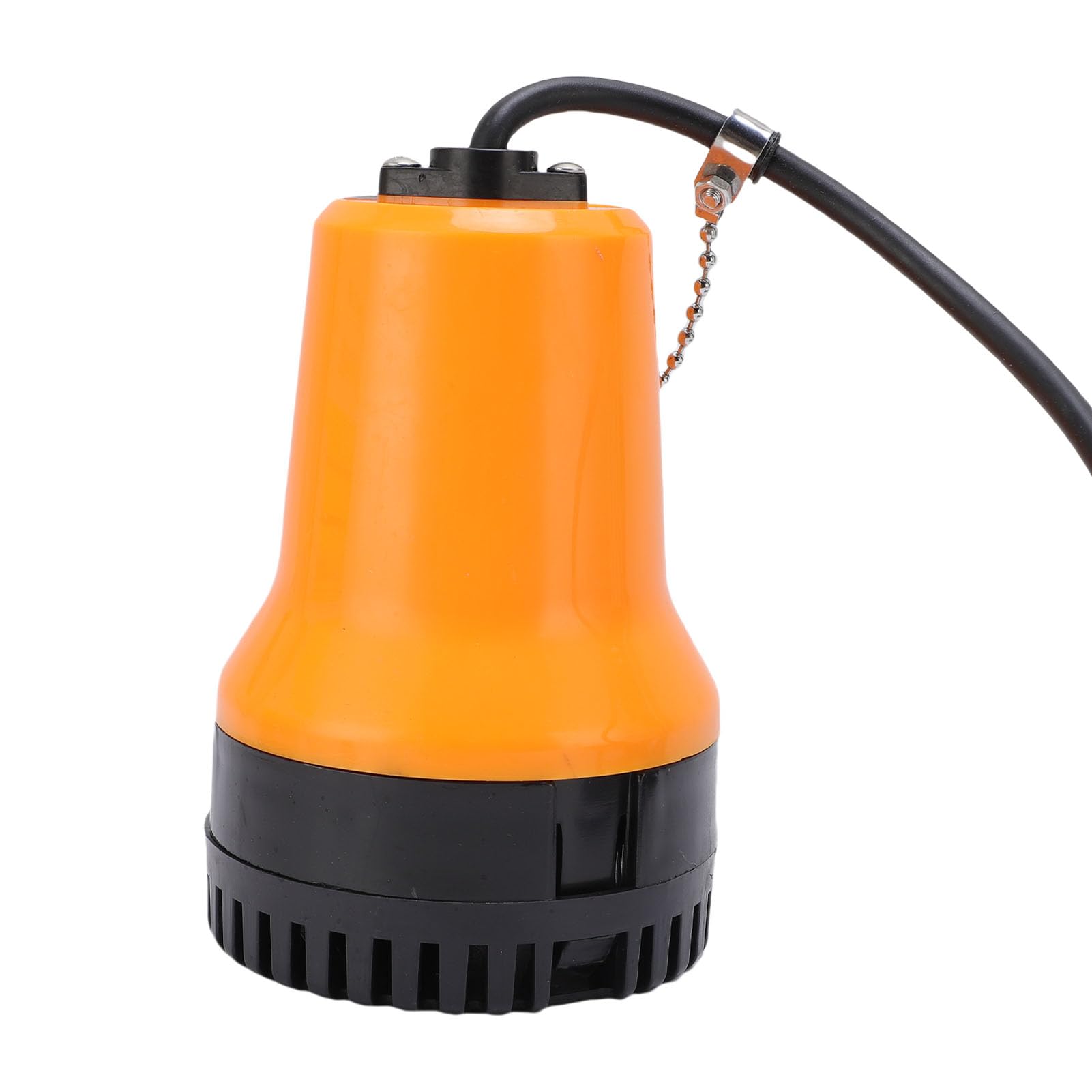 Pompa Sommersibile DC 45W 1110GPH Portatile per Piscina Barca