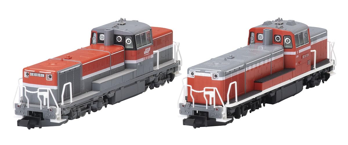 Amazon.co.jp: Tomytec トミーテック: ディーゼル機関車