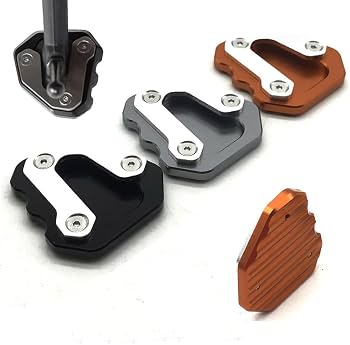 Modeer Pour moto 1290 Super Duke GT 2018 2019 2020 2021 Béquille Modeer Pour moto 1290 Super Duke GT 2018 2019 2020 2021 Béquille