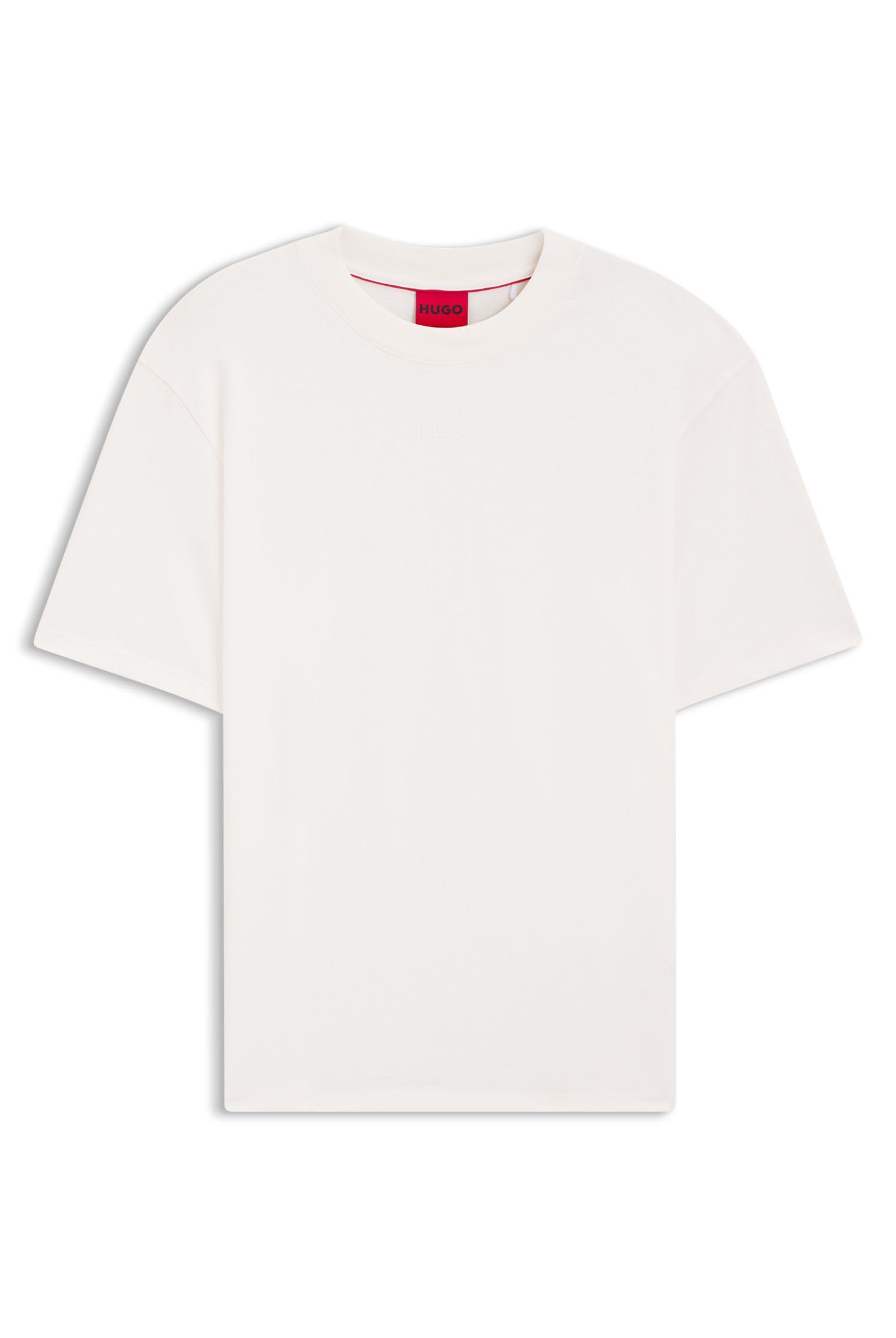 Relaxed Fit Dapolino T-Shirt Men's Cotton