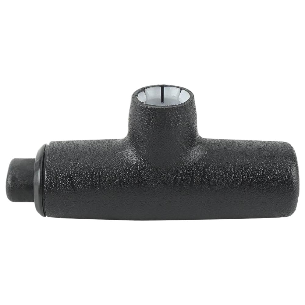 Vsfaroyfs Onecolor Gear Shift Knob Handle 52104028 52077560 53000675 Compatible With Jeep Cherokee Xj Sport 1997-2001 Tj 1997-2006