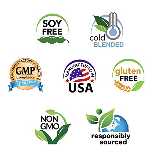 Glucosamine Chondroitin Msm Collagen Hyaluronic Acid Natural Extra Strength Joint Health Supplement | Dr. Formulated For Maximum Absorption | Eniva Flex Es | 2 Pack (32 Oz Each) #TOP3