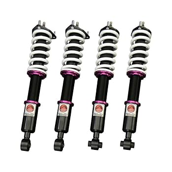 美品トヨタ アルテッツァ SXE10 Zエディション 純正サスペンションキット 美品トヨタ アルテッツァ SXE10 Zエディション 純正