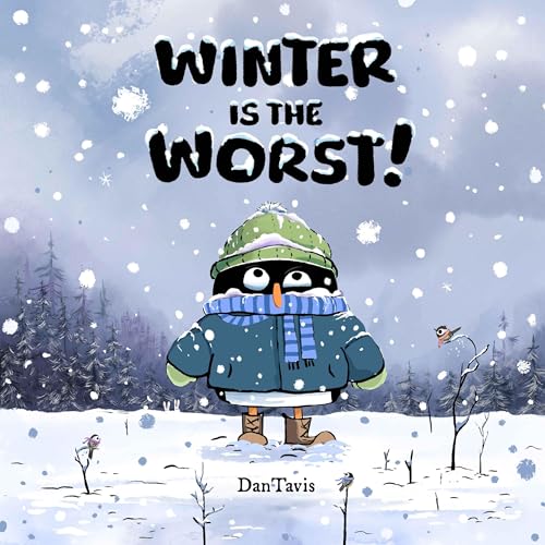 Winter is the Worst! - image 1