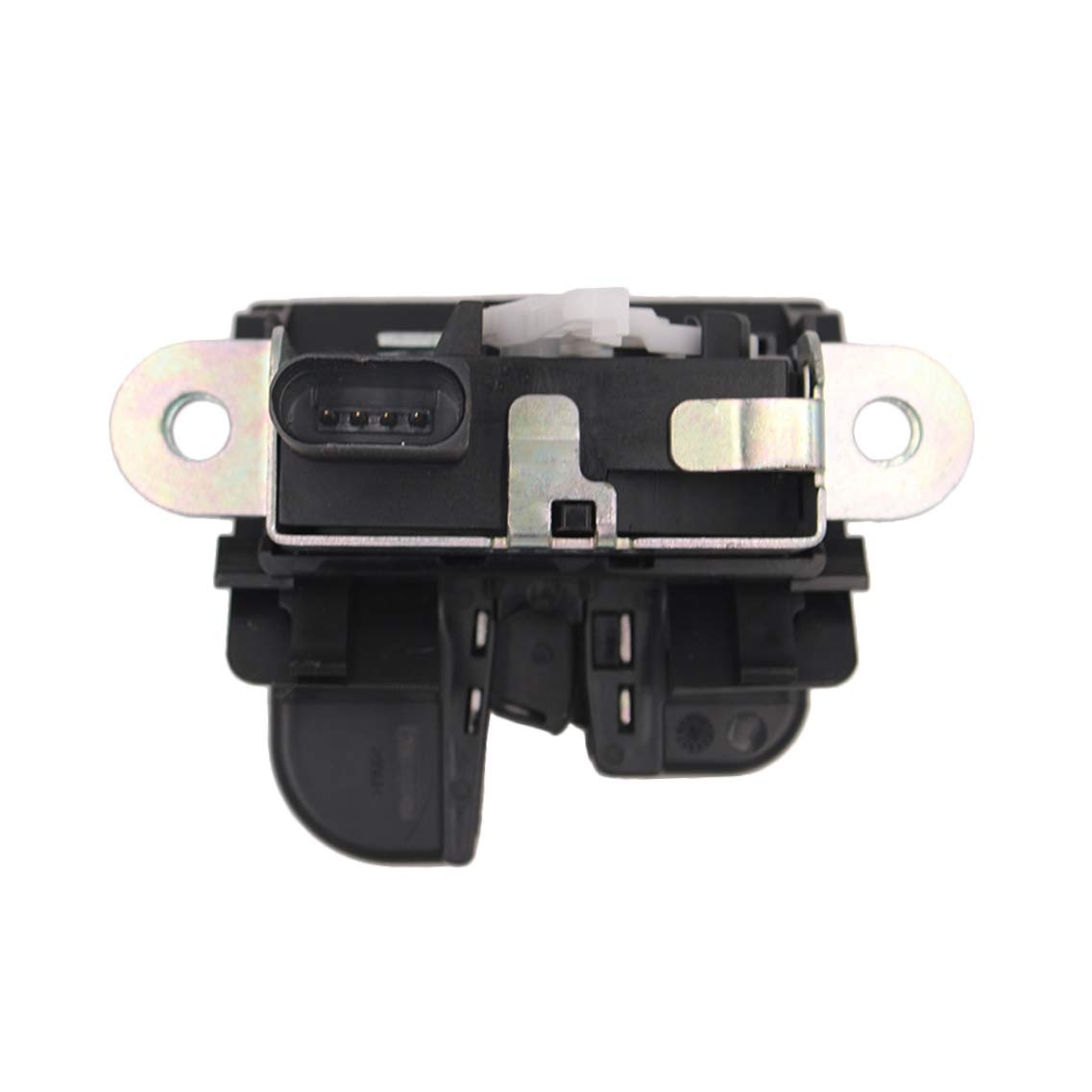 5P8827505 5P8827505A 5P8827505B Cerradura de la caja de la cerradura de la puerta trasera Para Seat Altea XL 5P5 Para Seat