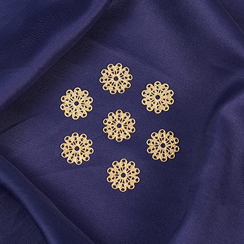 Image of Brooch Safety Pins, Brass, brass