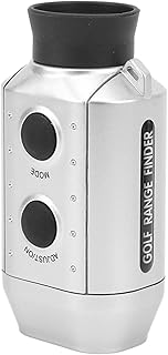 Range Finder Golfing, 930 Yards Golf Telescope Rangefinder, Digital Rangefinder for Golf Course, Hunting, Shooting, Archery and More