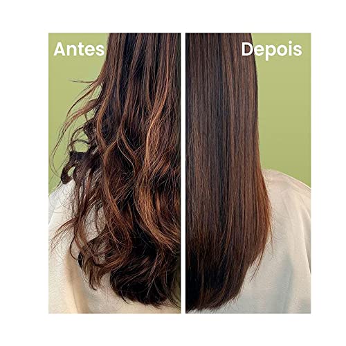 Leave-In Vegan Repair By Anitta 120Ml, Cadiveu Essentials