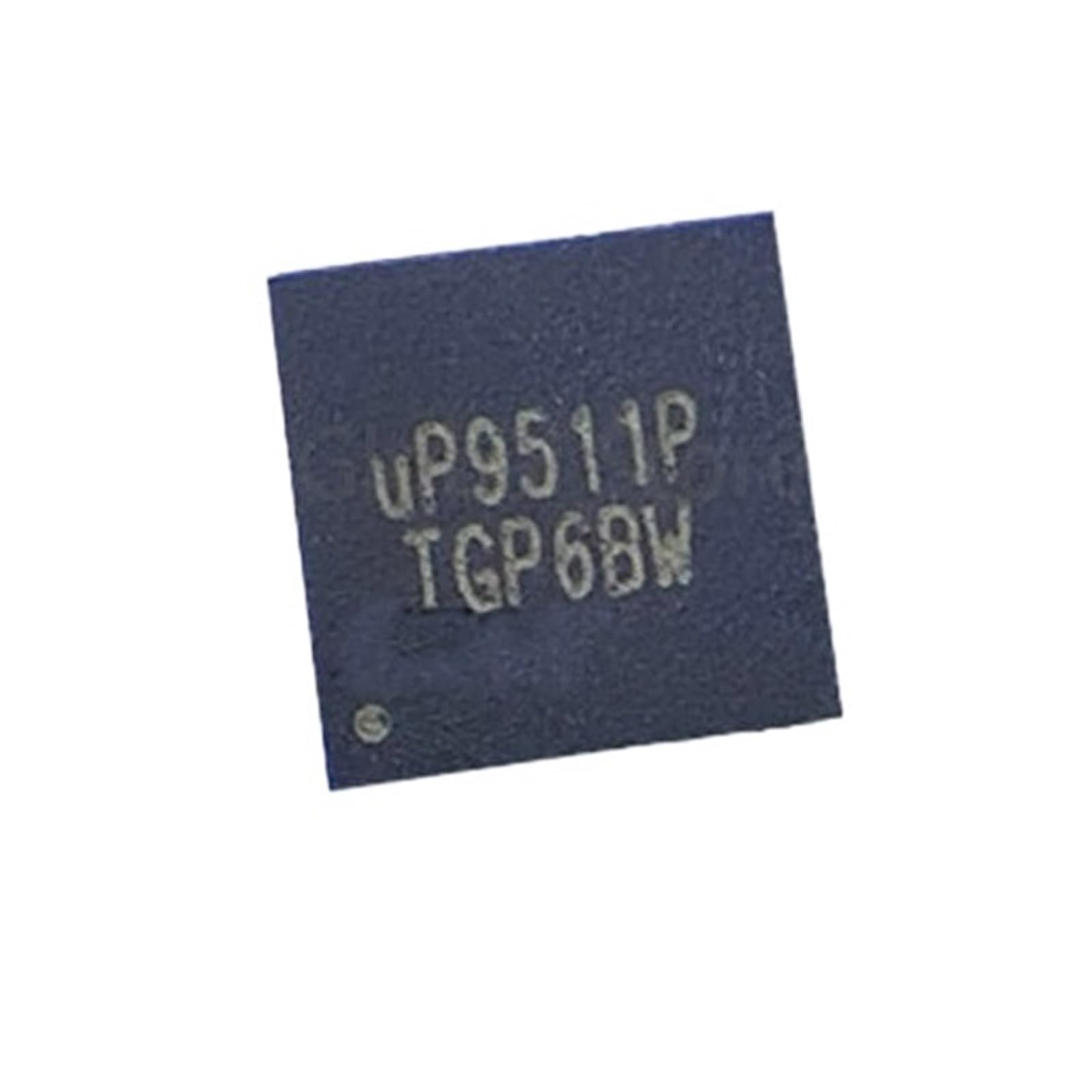 Composant UP6633P anti surchauffe pour maintenance de console