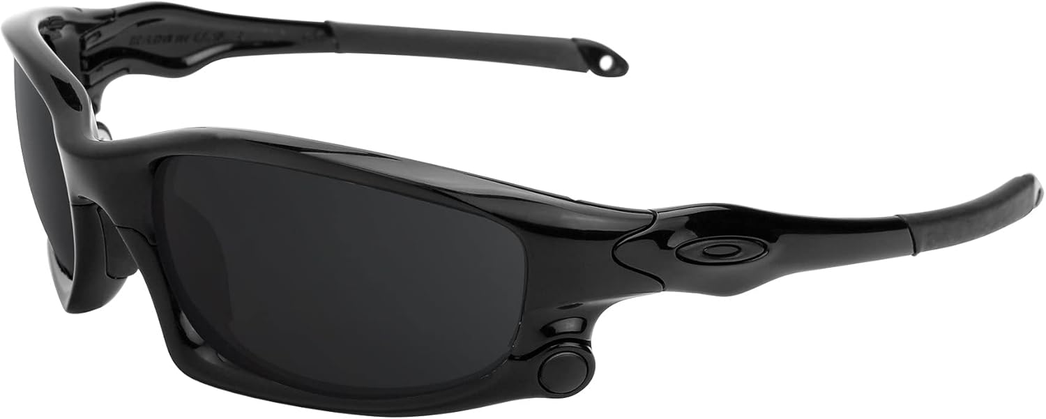 Revant Replacement Lenses for Oakley Wind Jacket OO9142