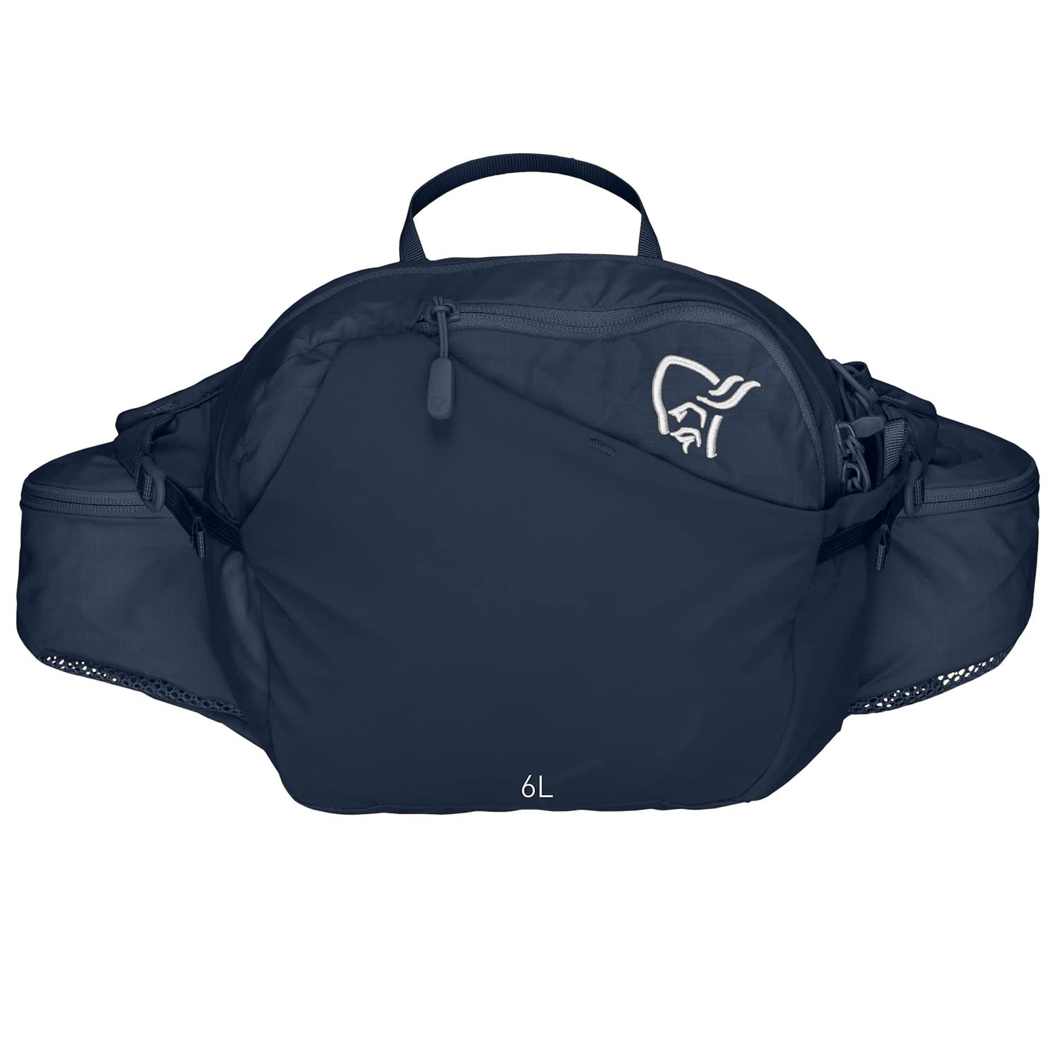 バッグ femund econyl70 6L Hip Pack femund econyl70 6L Hip Pack | フルマークスストア-北欧アウトドア
