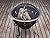 Cast Iron Fire Pits, Outdoor Round Wood Burning Fire Pit Bowl with Mesh Screen,Fireplace Poker,29 inch cast Iron Black