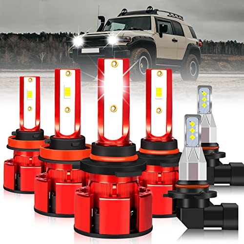 10 Best Headlight Bulbs For Ram 1500 [Buying Guide 2023] • Sacred Car