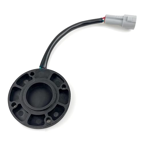 Miniatura 3 de Imán de sensor de velocidad para Yamaha G29 YDRE Modelos Golf Cart 2007-2014 G22 Modelos Eléctricos Carrito de Golf 2003-2007 JU2-H1670-22-00