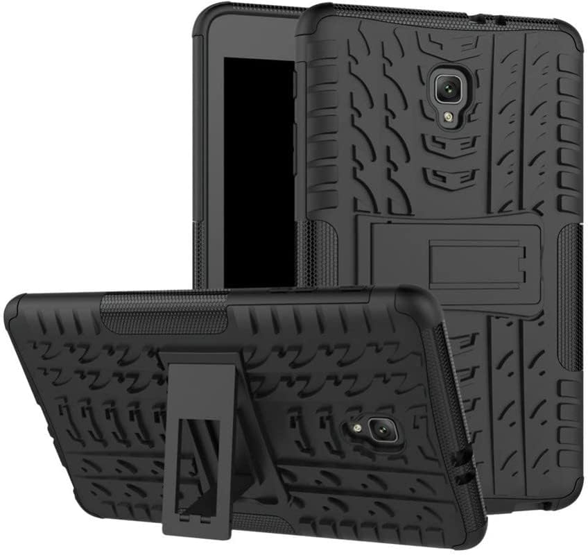 Helix Dazzle Back Cover Case for Samsung Galaxy Tab A 2017 SM-T385 - Black (B077TYQ9KJ) Amazon Price History, Amazon Price Tracker