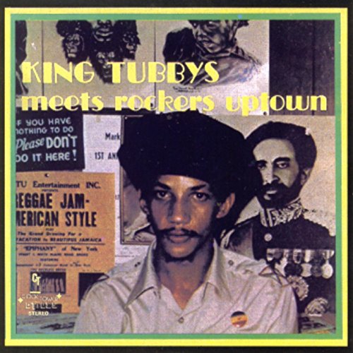 King Tubby