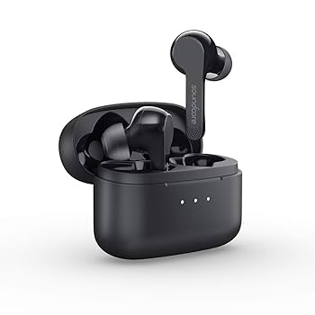Amazon.co.jp: 【第2世代】Anker Soundcore Liberty Air