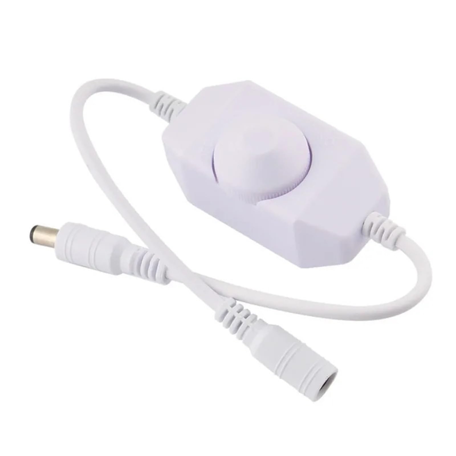 Variateur de lumière LED DC12V pour créer une ambiance feutrée dans votre salon