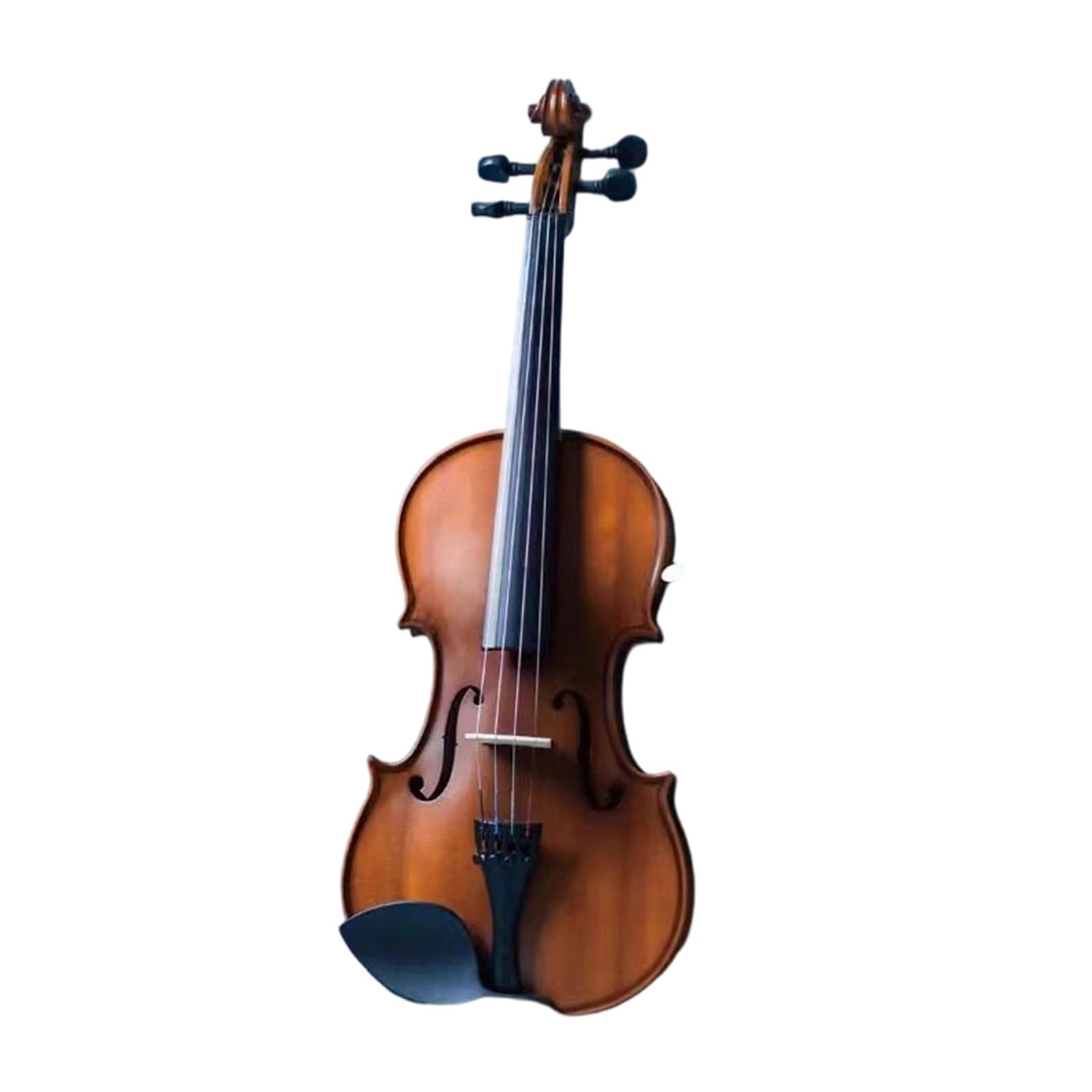 Violino Set Di Violini In Legno Realizzati A Mano | Adatto per adulti principianti e preparazione ad esami/esibizioni