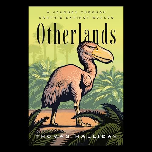 Otherlands by Thomas Halliday episode artwork