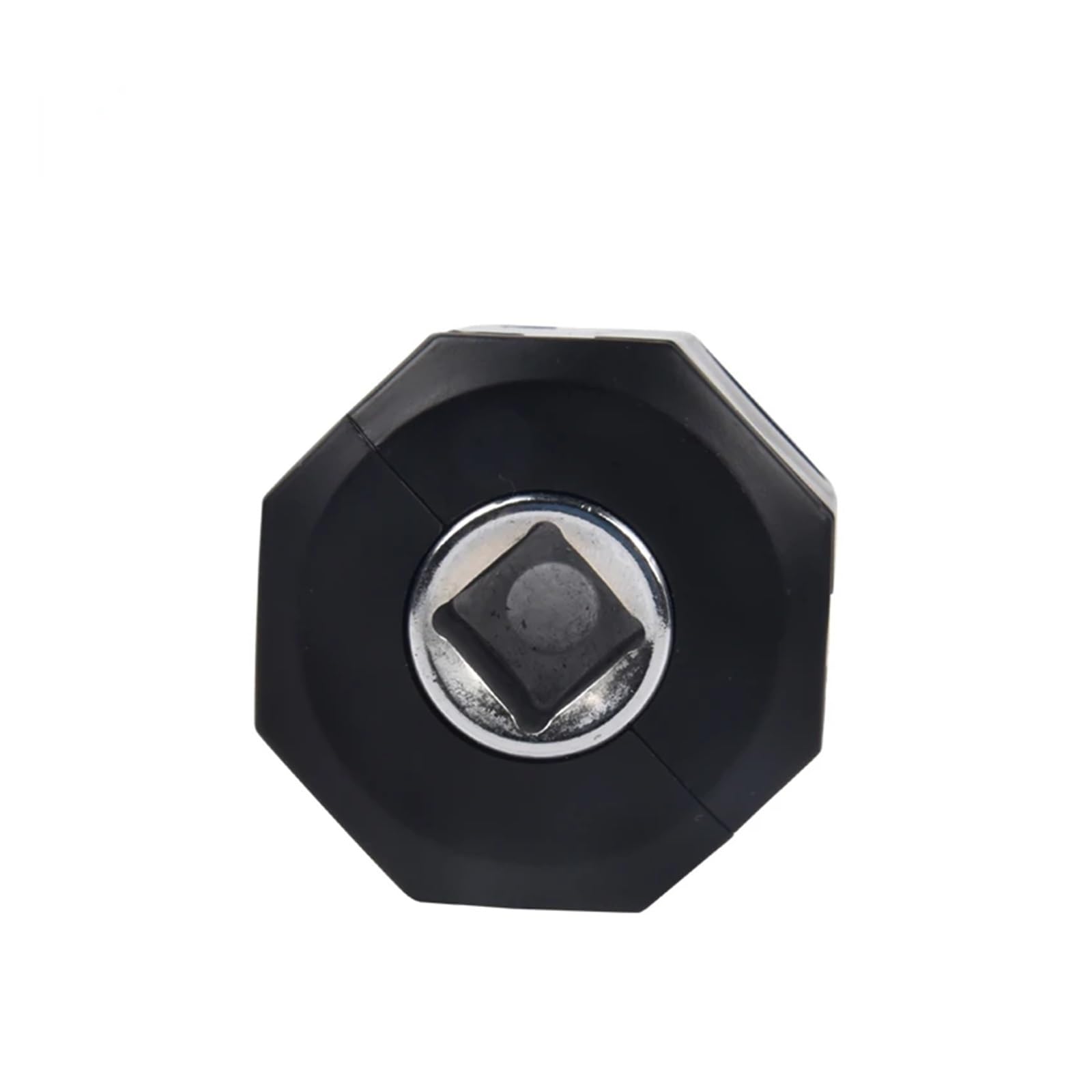Cyfrowy adapter klucza dynamometrycznego Elektroniczny klucz dynamometryczny 1/2 cala 2-200 Nm regulowany profesjonalny cyfrowy klucz dynamometryczny rower (kolor: 13,5-135 Nm)