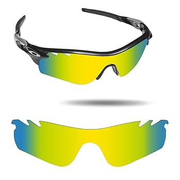Amazon.co.jp: Oakley Radarlock Path交換用レンズ レーダー