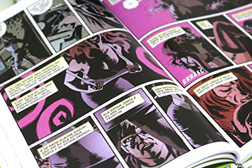 Criminal volume 4: Noite de azar