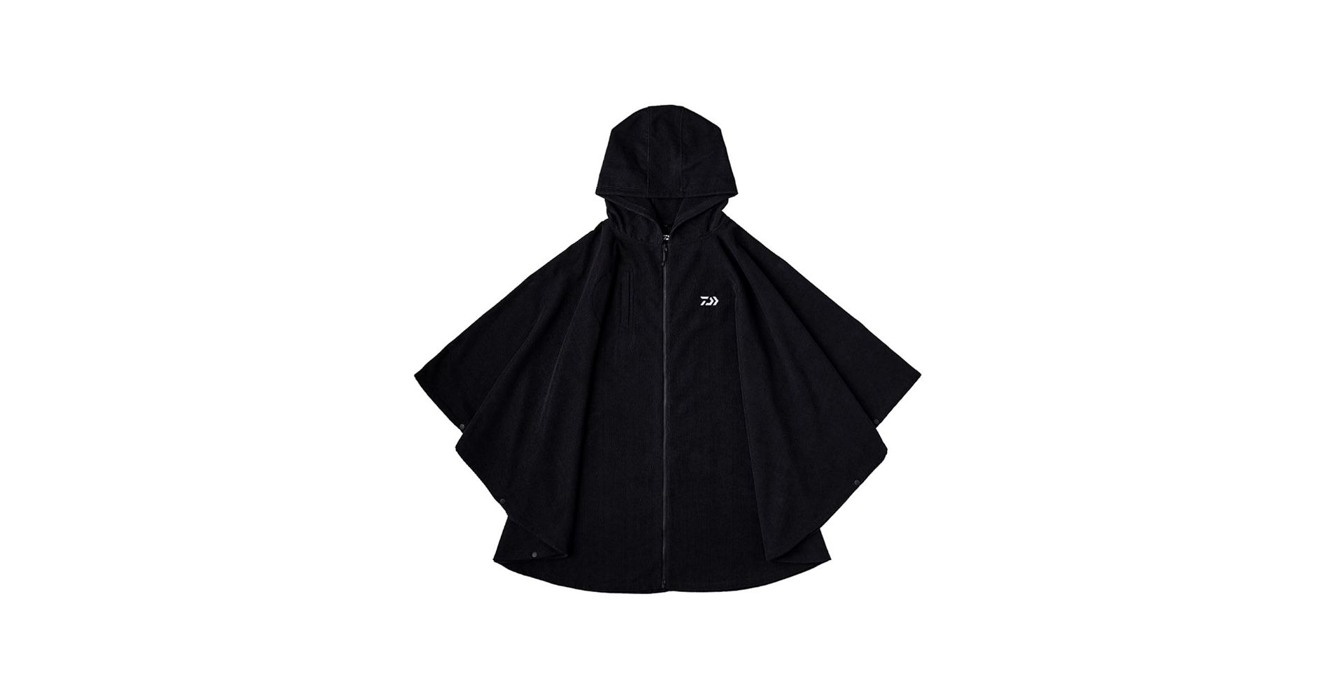 専用　OHGA  PONCHO Black OHGA RIVER PONCHO ポンチョ 専用 OHGA PONCHO Black 専用 OHGA