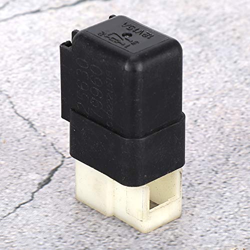 Aynefy AYNEFYZC2AGN0I3M204 Relay, Multi Purpose Replacement Relay, Automotive Horn Relay thumb #2