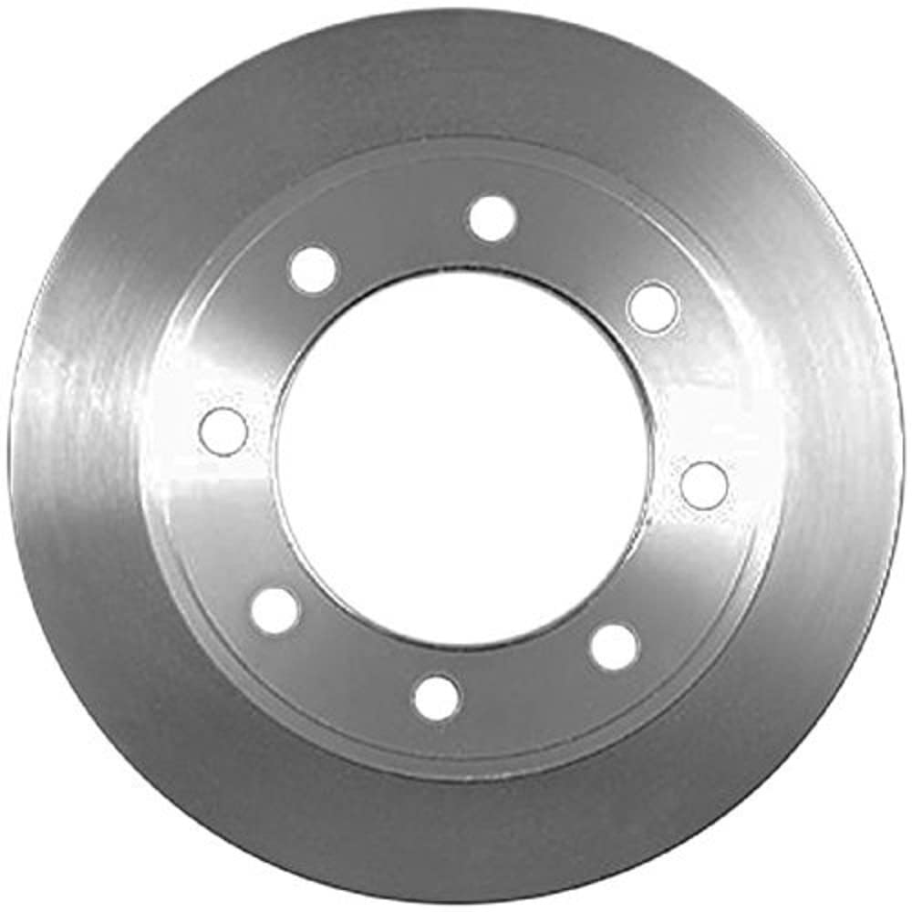 Bendix Premium PRT5251 Rear Brake Rotor for Select Models Ford E-150, E-250, E-250 Econoline, E-350 Club Wagon, Econoline Super Duty, E-450 Duty