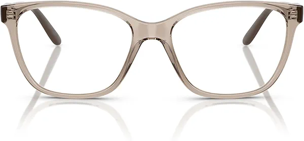 Vogue Eyewear womens Vo5518 Square Prescription Eyewear Frames