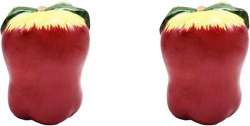 Miniatura 3 de Happy Chef Collection - Salero y pimentero, decoración de cocina