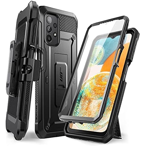 SUPCASE Coque Samsung Galaxy A23 Cover