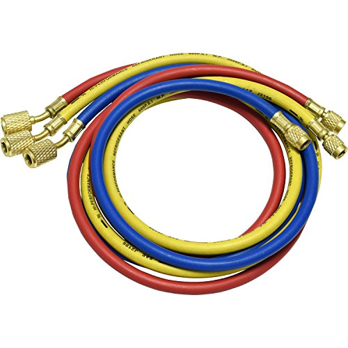 Herramienta Universal para Reparación de A/C TO 4604C