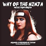 Way of the Ninja: Music from Naruto