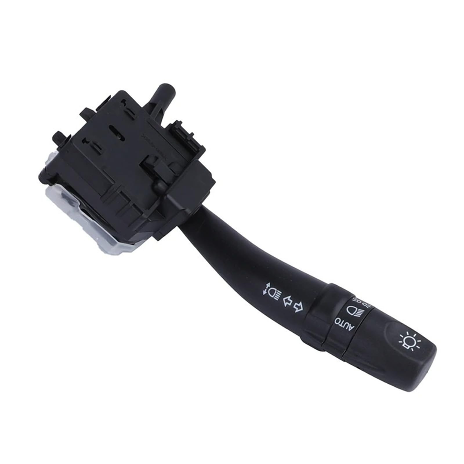 Interruptor Columna Dirección Para Hyundai Para Santa Para Fe 2007-2012 Faros Interruptor De Luz Palanca Señal Giro 93410-2B101 934102B101