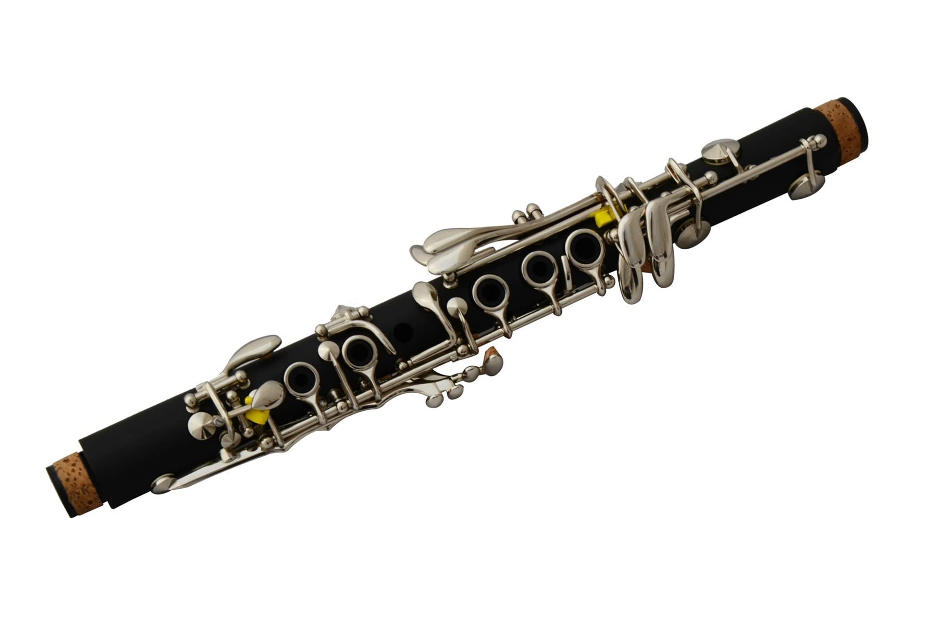 clarinetto Clarinetto Contralto Premium Clarinetto in ABS di Grado Professionale