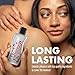 Astroglide Water Based Lube (5oz), Quiver Personal Lubricant, Arousal Sex Lube Adds Sensations for Men, Women and Couples, and Easy Clean-Up