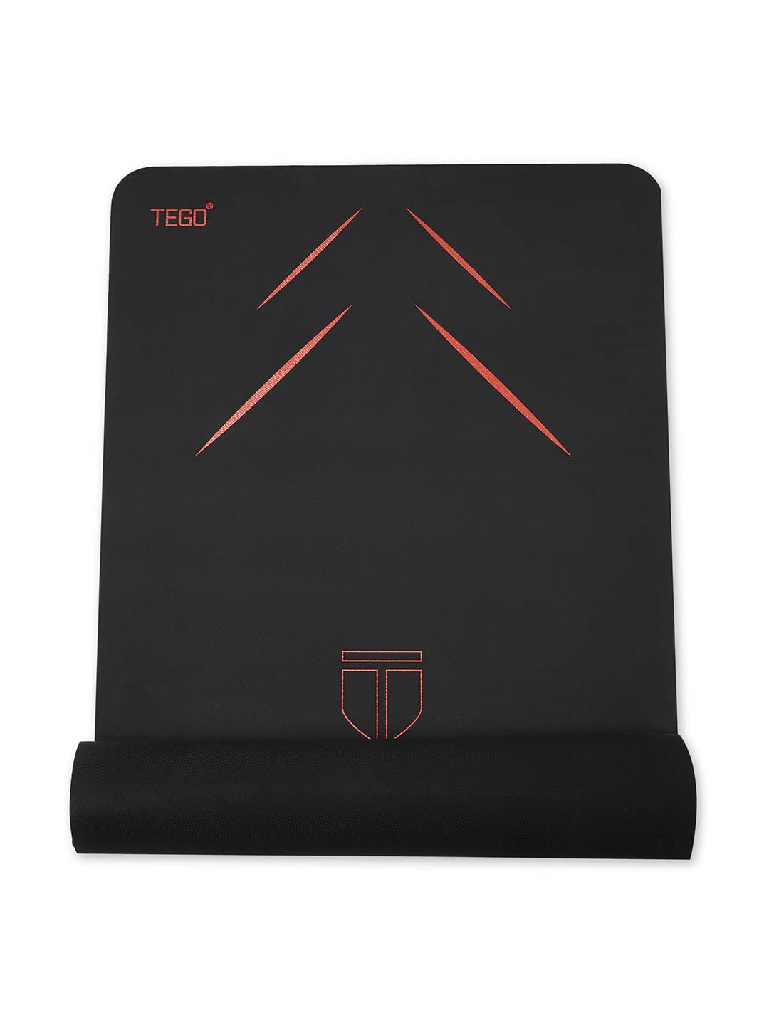 TEGO Zone Mat - TPE + Natural Rubber - 6mm - with Bag - Black (B0BLBC9XM1) Amazon Price History, Amazon Price Tracker