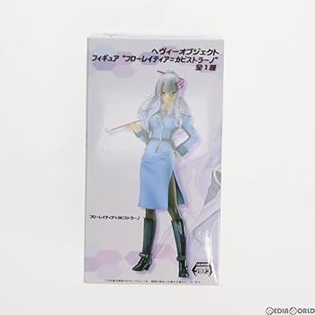 (未使用･未開封品)　ヘヴィーオブジェクト クリスマスフィギュア “フローレイティア＝カピストラーノ” df5ndr3 未開封 ヘヴィーオブジェクト フィギュア 