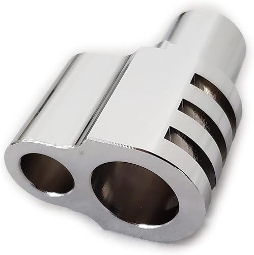 Premium 1911 .45 ACP dispositivo de mejora de aleación de acero níquel