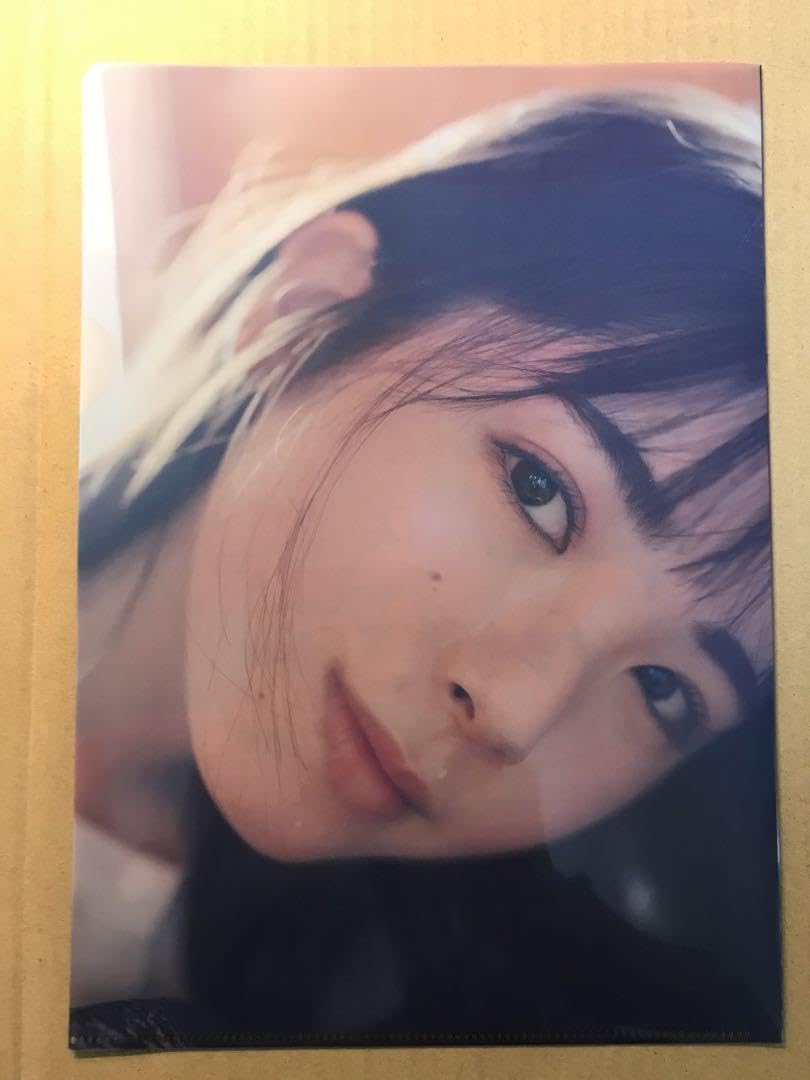 Amazon.co.jp: ヤングジャンプ セブンネット 特典 筒井あやめ クリア